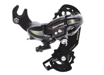 Przerzutka tył Shimano RD-TY300 6/7 biegów HAK