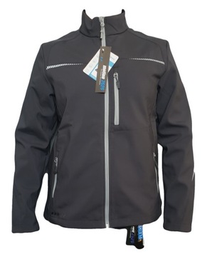 Bluza SOFTSHELL motion 2020 ENGELBERT STRAUSS XXL