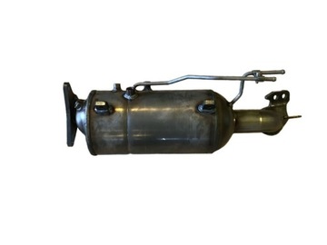 Filtr cząstek stałych DPF Subaru Forester 2.0 D