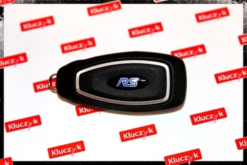 КОДИРОВАНИЕ КЛЮЧА FORD FOCUS RS МОКОТУВСКИЙ КЛЮЧ