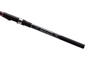 JAXON WEDKA ZAFFIRA TELE SLIM 3,3 м 10-40 ГР НОВИНКА