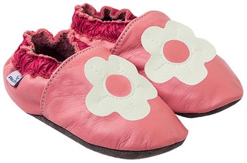 PAPUTKI KAPCIE BUCIKI SKÓRZANE SKÓRA 3050-XL