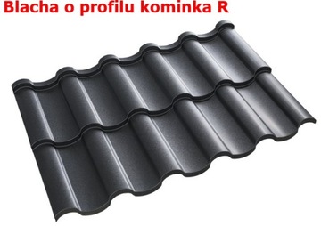 KOMINEK WEN. DO WSZYSTKICH BLACHODACHÓWEK Fi 150
