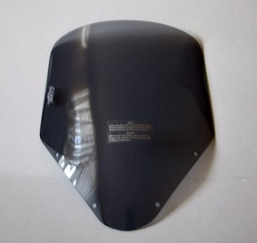 NOWA SZYBA HONDA XL VARADERO 125 TURYST 2007-