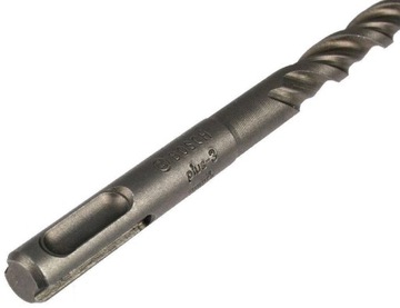 СУПЕР Дрель SDS-Plus plus-3 BOSCH 6/50/115мм