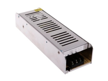 Zestaw LED RGB TAŚMA 5050 15m PILOT DOTYK ZASILACZ