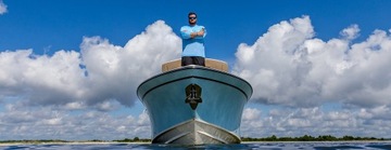 Эхолот Garmin Striker Vivid 7SV