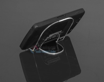 STOJAK PODSTAWKA - TELEFON, NAWIGACJĘ z PLEXI 2mm