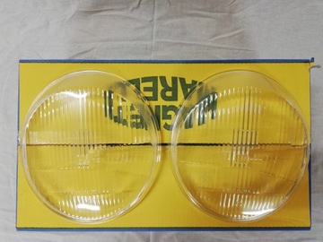 Reflektor Szkło Lampa Klosz PORSCHE 911 930 964