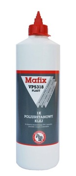 Mafix Plast VP5318 - klej do oczek wodnych i basenów z folii PVC