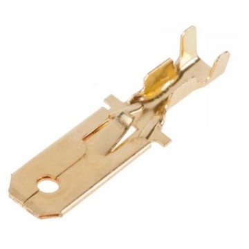 РАЗЪЕМЫ НАБОР ЭЛЕКТРИЧЕСКИХ КЛЕММ 180 шт.