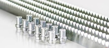 Привод откатных ворот ELEKTROBIM KSE800S