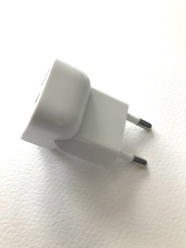 АдаптерEU MagSafe адаптер питания