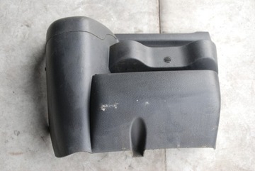 SCHOWEK DESKA KOKPIT MASTER III MOVANO 12r