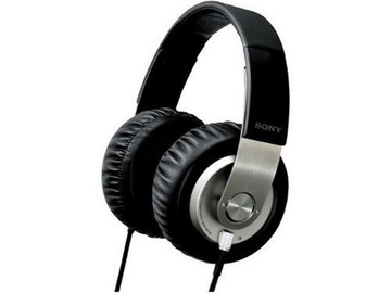 ЗАМЕННЫЕ АУШУШКИ ДЛЯ SONY MDR-XB700