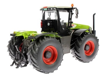 СЕЛЬСКОХОЗЯЙСТВЕННАЯ ТЕХНИКА Siku TOY Farmer Claas Xerion ДЛЯ МОЛОДЕЖИ Solid