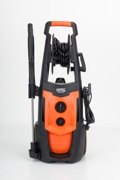 фото ориг. №4, Омыватель давления nac pwe220-ln! 2200w! 150 бар
