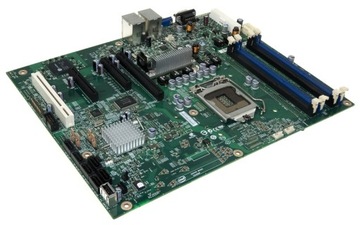 INTEL SERVER BOARD S3420GP s.1156 DDR3 E80883-107