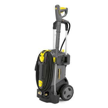 МАШИНА ДАВЛЕНИЯ KARCHER HD 5/15 C МАКС. 200 БАР