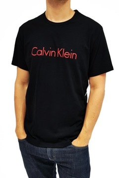 CKJ Calvin Klein Jeans t-shirt, koszulka męska S
