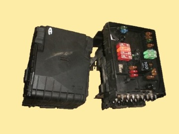 SKRZYNKA BEZPIECZNIKOW VW SEAT SKODA 1K0937125A