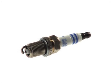 ŚWIECA BOSCH PLATINUM FR5DPP222 0242245558