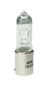 M-TECH żarówka H21W 12V 21W BAY9s