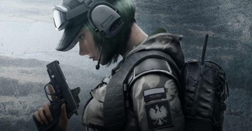 КЛЮЧ UPLAY для Tom Clancy's Rainbow Six Siege + БЕСПЛАТНО