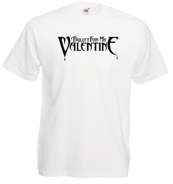 Bullet for My Valentine Koszulka T-Shirt