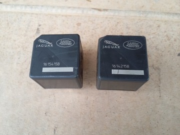 JAGUAR LAND ROVER RELÉ 1615415B