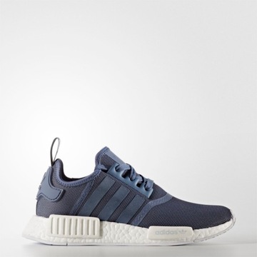 ADIDAS ORIGINALS NMD_R1 NOMAD BOOST TECH INK GLOW