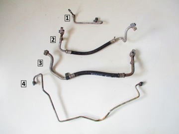 Subaru Forester 2.0 98-02 przewód klimatyzacji