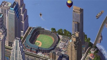 SimCity 4 Deluxe Edition STEAM КЛЮЧ