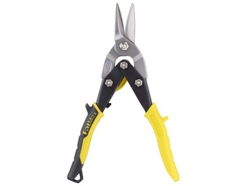 STANLEY 14-563 FatmaX прямые ножницы по металлу