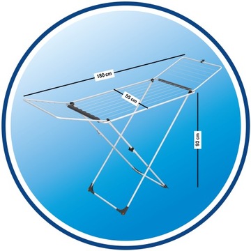 Suszarka Vileda Universal