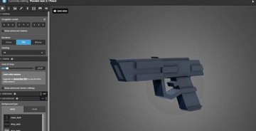 КУРС SKETCHFAB - ПОРТФОЛИО ПО 3D ГРАФИКЕ - ZIP