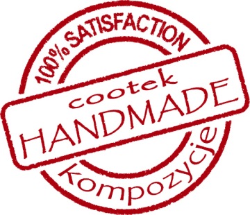 Букет - MAGNOLIA 70 X 80