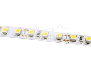 STRIP 600 LED SMD 3528 IP20 1м нейтральный белый HQ