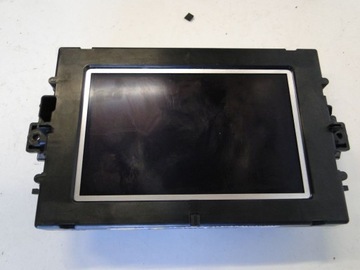 MERCEDES SLK R172 172 ML GL 166 MONITOR EKRAN A1729008600