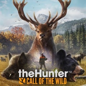 THEHUNTER HUNTER CALL OF THE WILD PL +4 DLC STEAM KLUCZ + BONUS