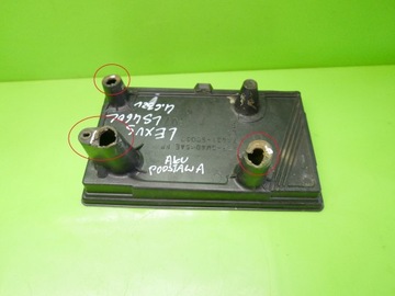 фото ориг. №11, Battery mounting lexus ls ls460l 4.6 v8 12-17