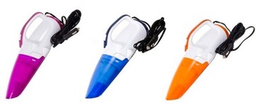 СЕТЕВОЙ ПЫЛЕСОС ДЛЯ АВТОМОБИЛЯ 12 В, ВОЗМОЖНОСТЬ РУЧНОЙ РАБОТЫ.