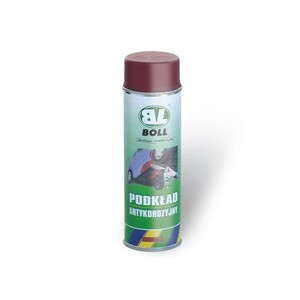 BOLL PODKŁAD ANTYKOROZYJNY SPRAY 500ML