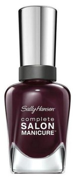 Sally Hansen Lakier Salon Complete Rags To Riches