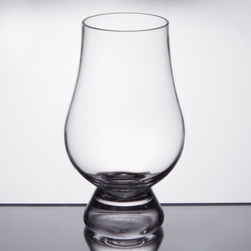 Официальный стакан для виски GLENCAIRN GLASS, 1 шт.