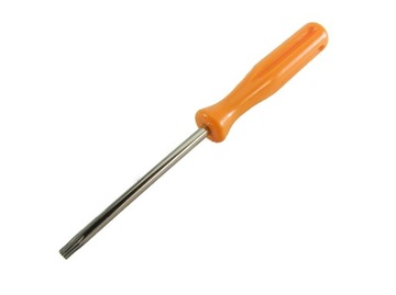 TORX T10 SECURITY ŚRUBOKRĘT DO OBUDOWY PS3 FAT