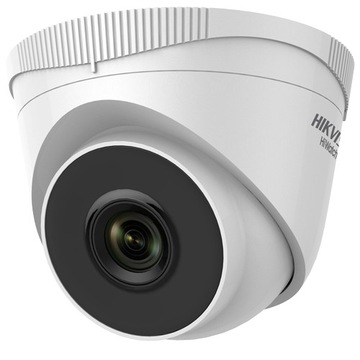 KAMERA IP HIKVISION KOPUŁKA 2MPX, FL=4MM, IR 30M