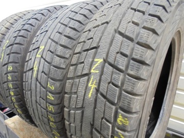 OPONY ZIMOWE YOKOHAMA 215/70/16 100Q 215/70R16 SUV