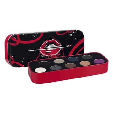 MAKE UP FOR EVER ARTISTIC PALETTE PALETA DO OCZU
