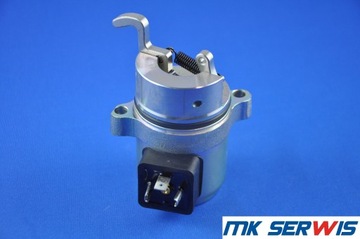 Cewka gaszenia DEUTZ 04272733 12V Bobcat